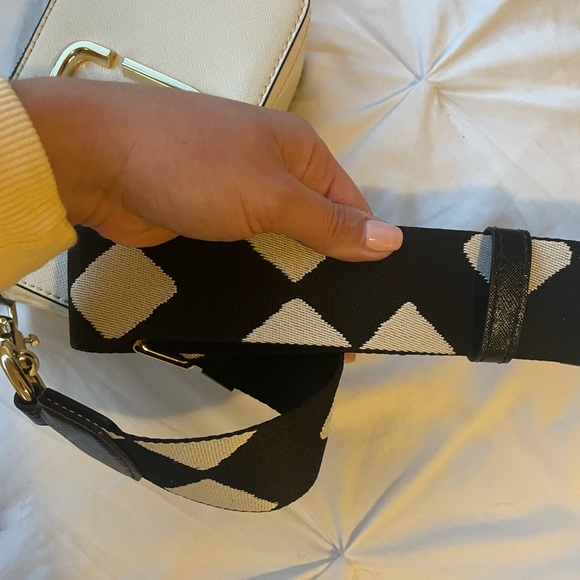 Marc Jacobs “The Snapshot” Bag Like New! - Picture 6 of 11